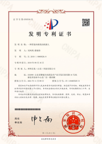 专利